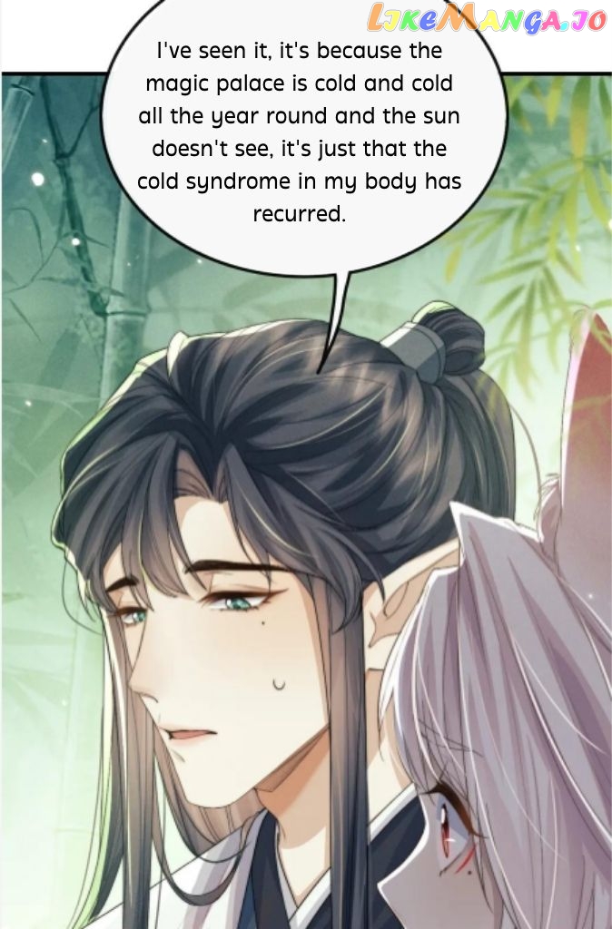 Demon’s Pleas And Prince’s Tears chapter 22 - page 35