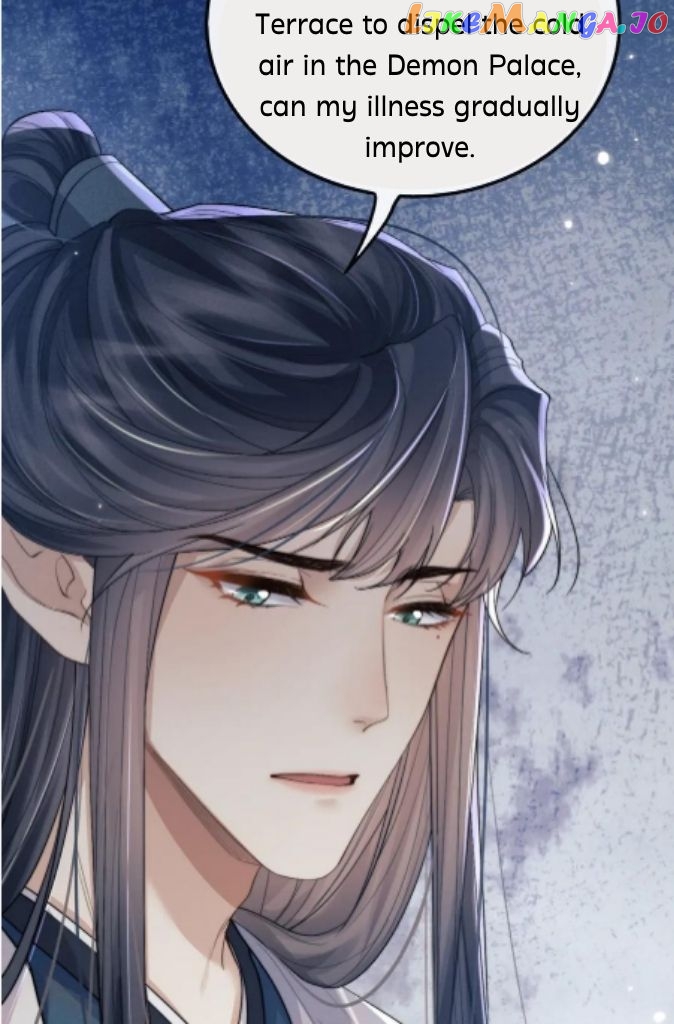 Demon’s Pleas And Prince’s Tears chapter 22 - page 37