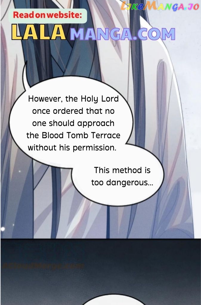 Demon’s Pleas And Prince’s Tears chapter 22 - page 38