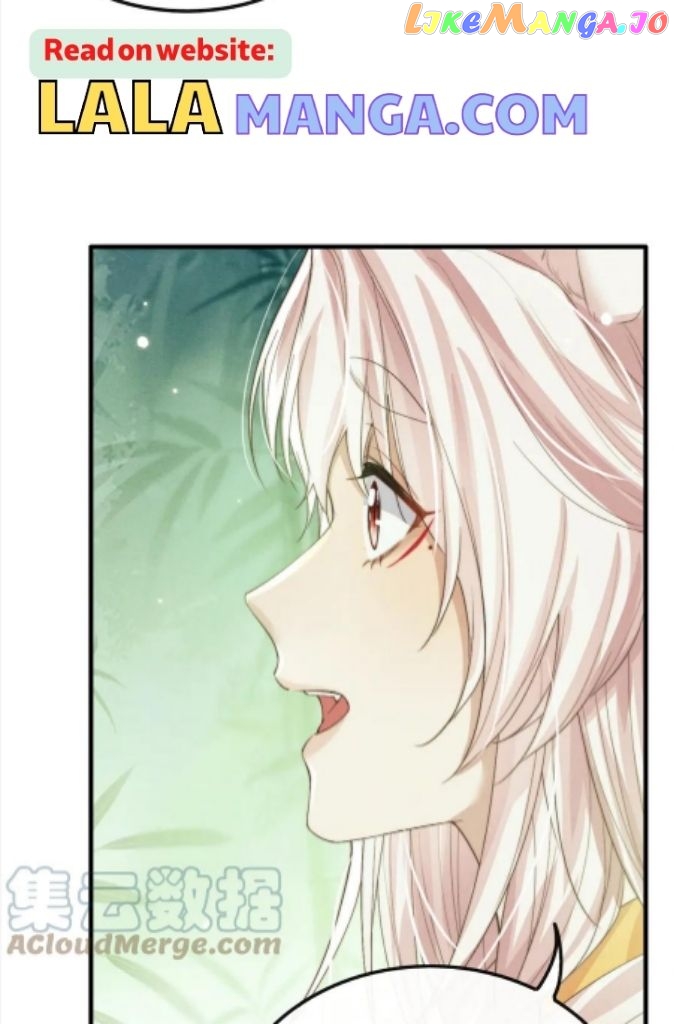 Demon’s Pleas And Prince’s Tears chapter 22 - page 40