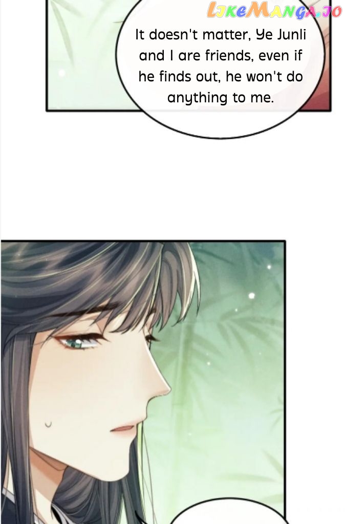 Demon’s Pleas And Prince’s Tears chapter 22 - page 41
