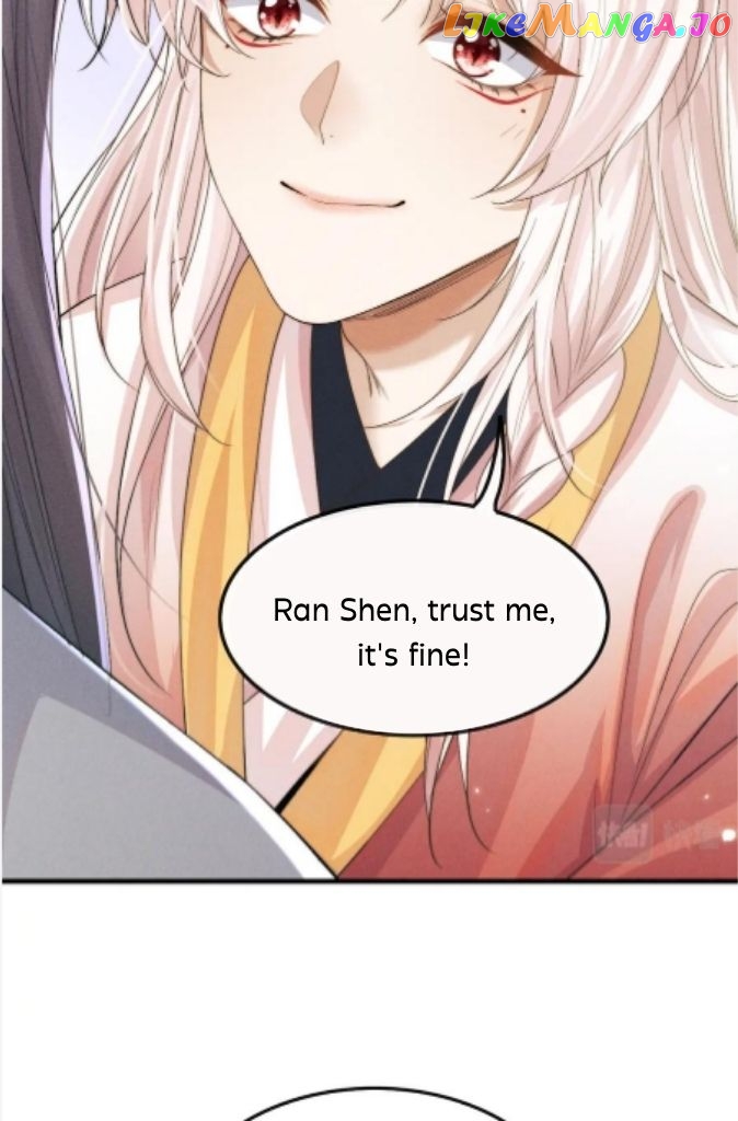 Demon’s Pleas And Prince’s Tears chapter 22 - page 43