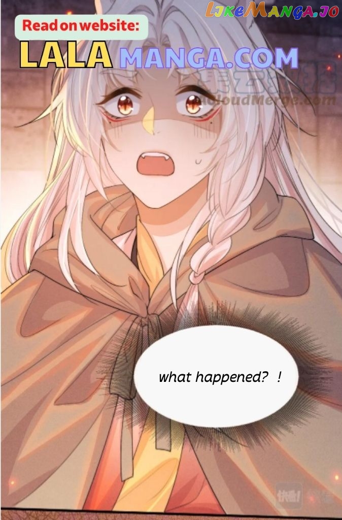 Demon’s Pleas And Prince’s Tears chapter 22 - page 55