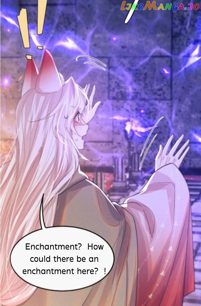 Demon’s Pleas And Prince’s Tears chapter 22 - page 58