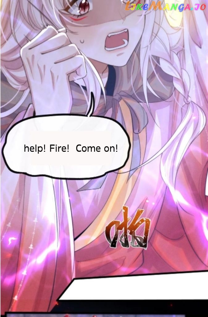 Demon’s Pleas And Prince’s Tears chapter 22 - page 60