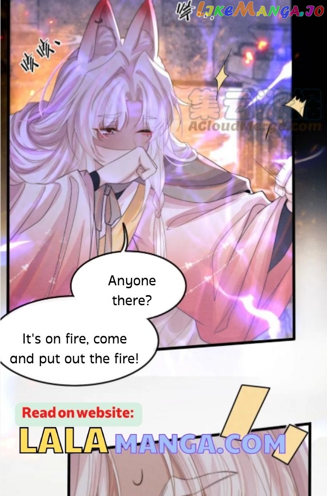Demon’s Pleas And Prince’s Tears chapter 22 - page 61