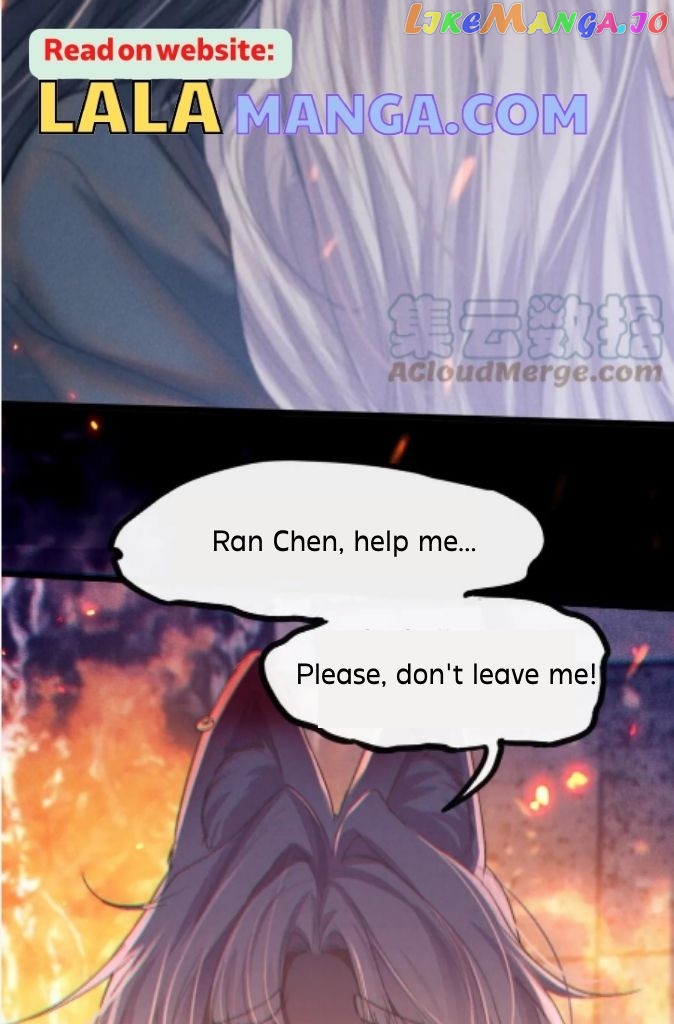 Demon’s Pleas And Prince’s Tears chapter 22 - page 65