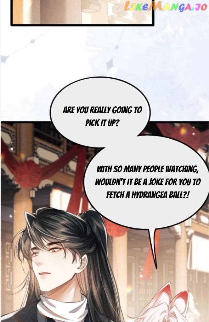 Demon’s Pleas And Prince’s Tears chapter 38 - page 15