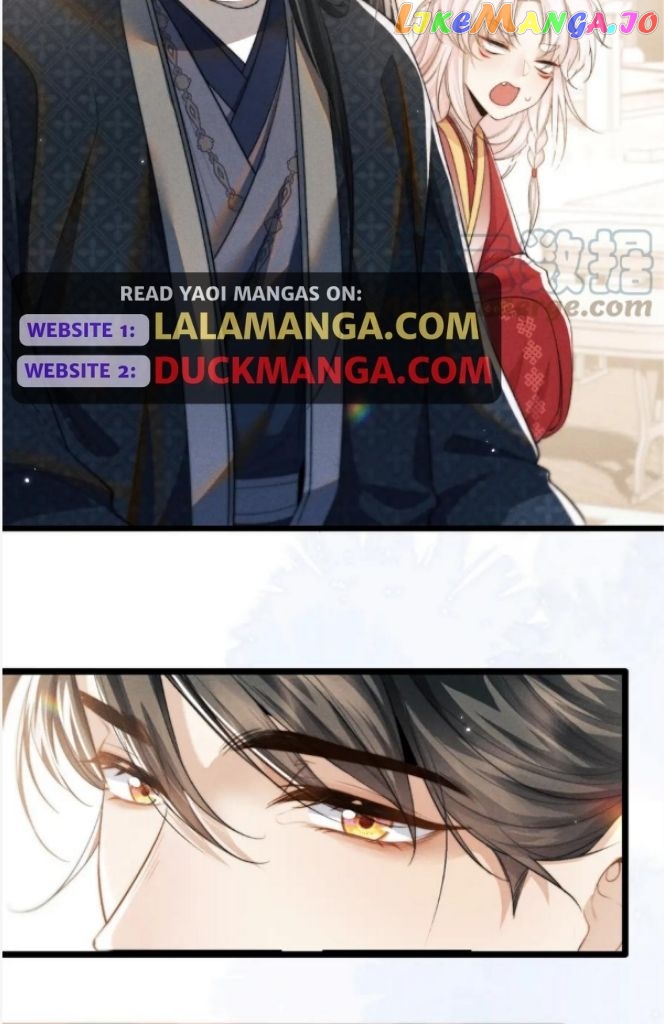 Demon’s Pleas And Prince’s Tears chapter 38 - page 16