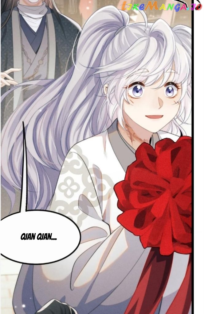 Demon’s Pleas And Prince’s Tears chapter 38 - page 27