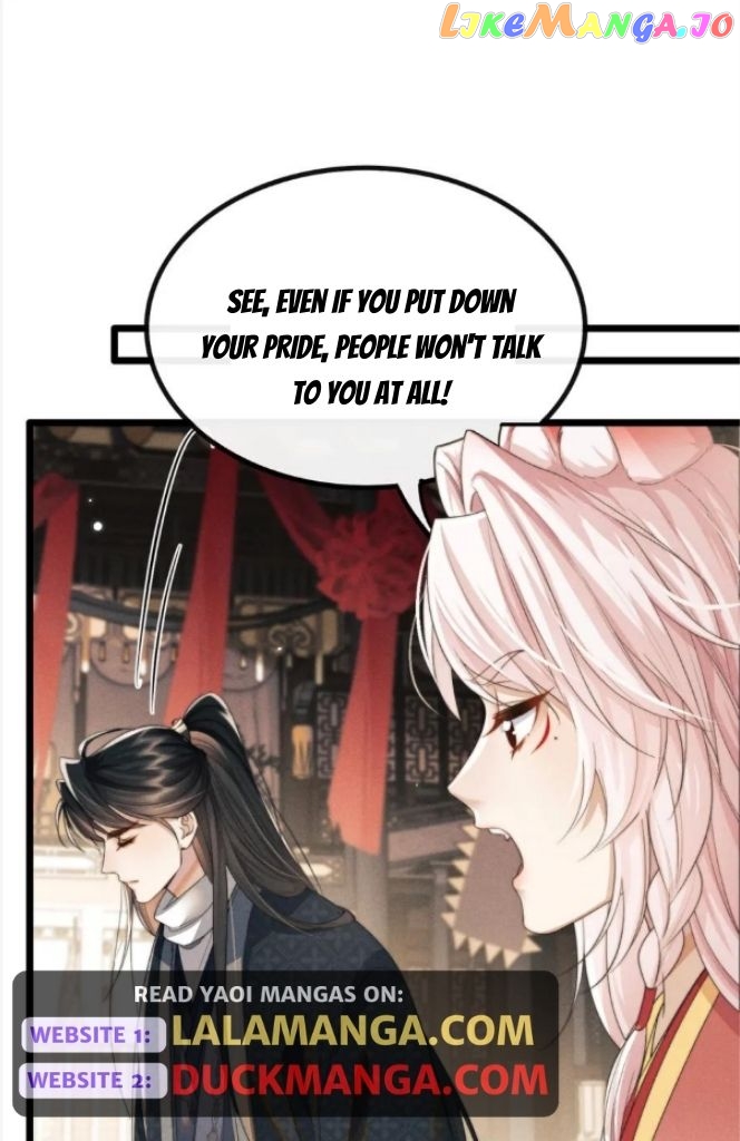 Demon’s Pleas And Prince’s Tears chapter 38 - page 30