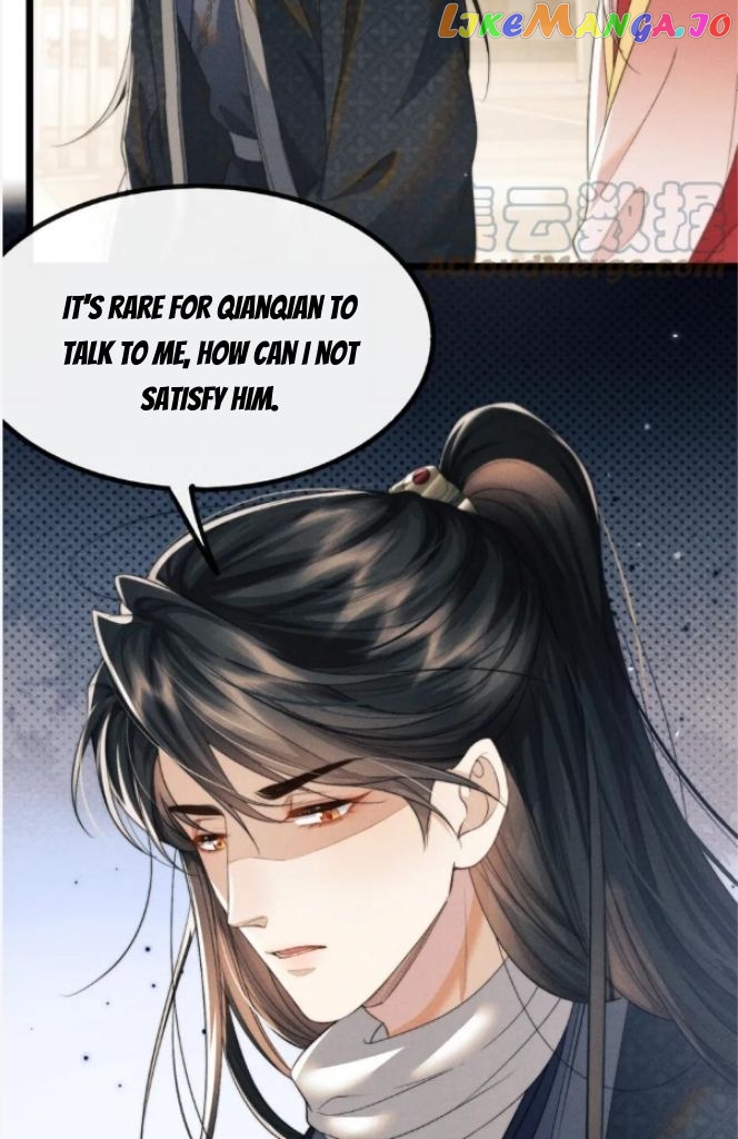 Demon’s Pleas And Prince’s Tears chapter 38 - page 31