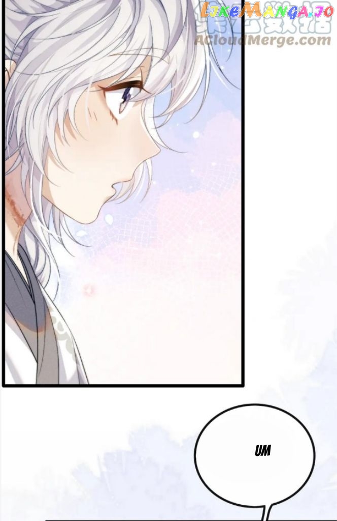 Demon’s Pleas And Prince’s Tears chapter 38 - page 35