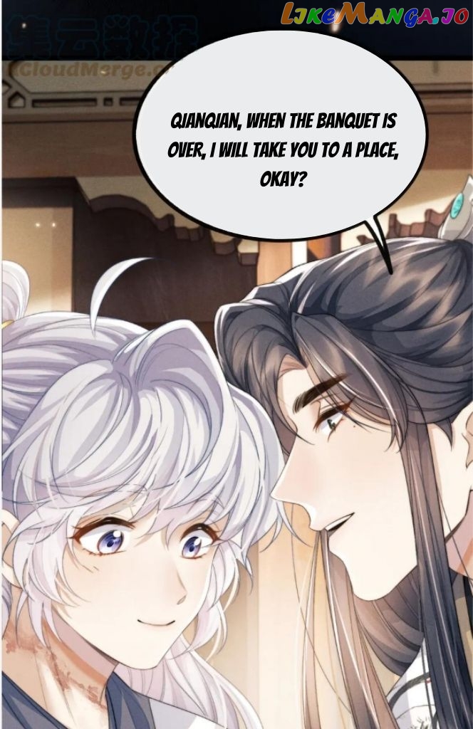 Demon’s Pleas And Prince’s Tears chapter 38 - page 37
