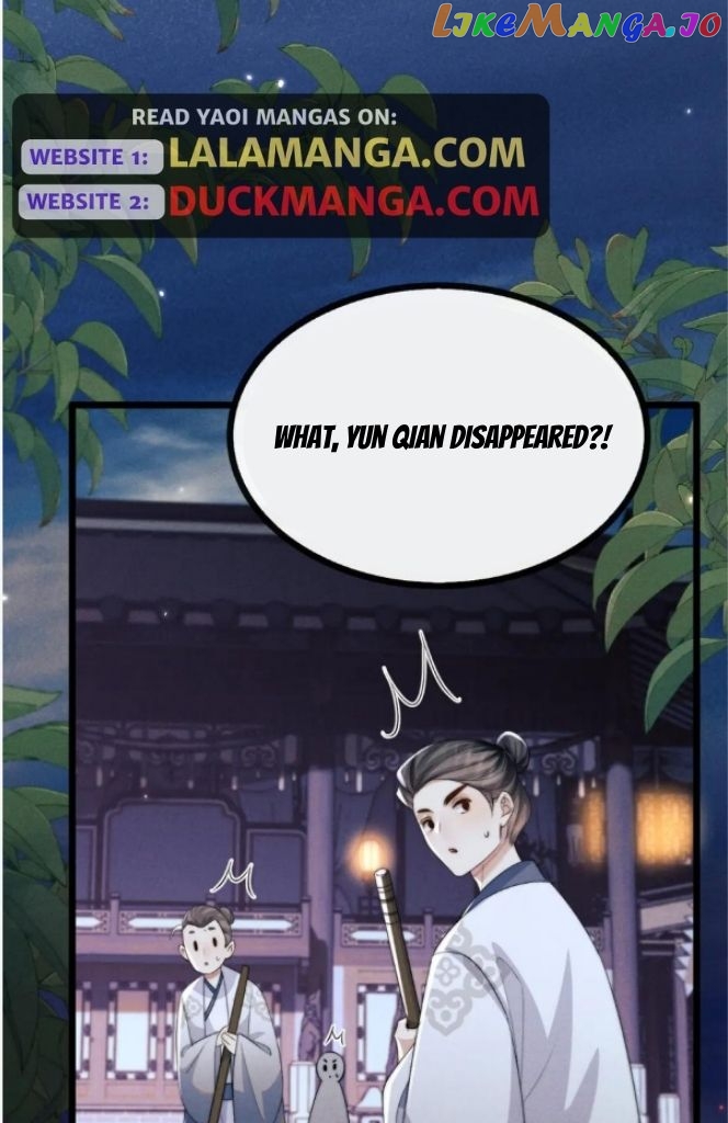 Demon’s Pleas And Prince’s Tears chapter 38 - page 40