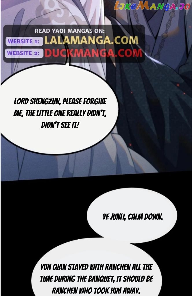 Demon’s Pleas And Prince’s Tears chapter 38 - page 42
