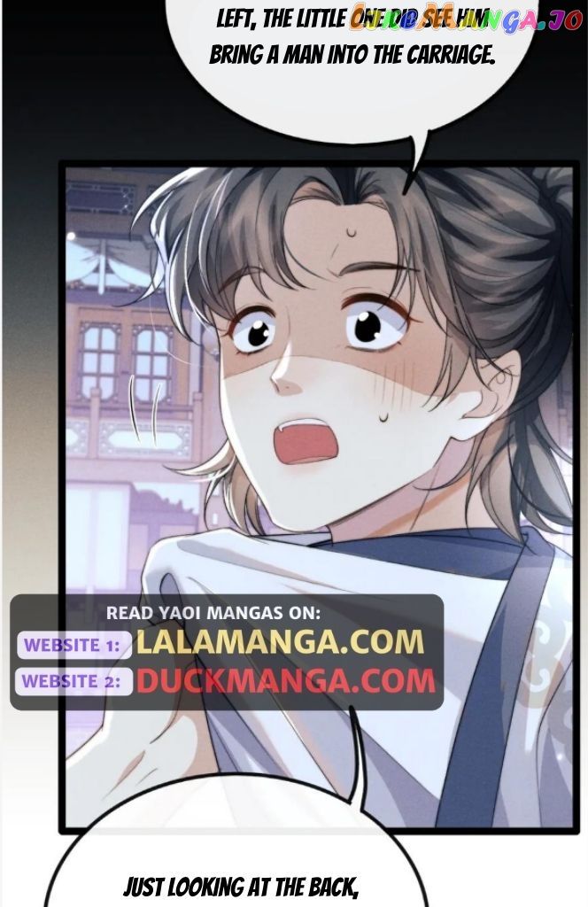 Demon’s Pleas And Prince’s Tears chapter 38 - page 44