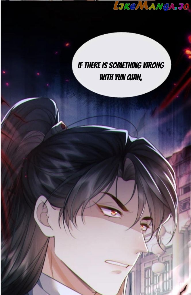 Demon’s Pleas And Prince’s Tears chapter 38 - page 47