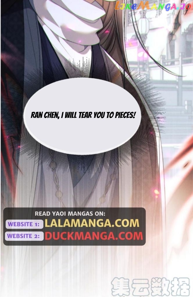Demon’s Pleas And Prince’s Tears chapter 38 - page 48