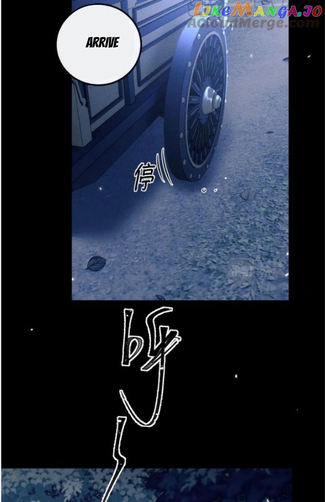 Demon’s Pleas And Prince’s Tears chapter 38 - page 53