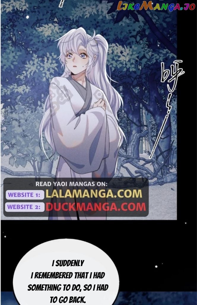 Demon’s Pleas And Prince’s Tears chapter 38 - page 54