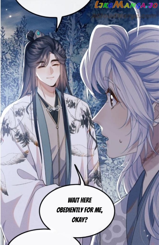 Demon’s Pleas And Prince’s Tears chapter 38 - page 55