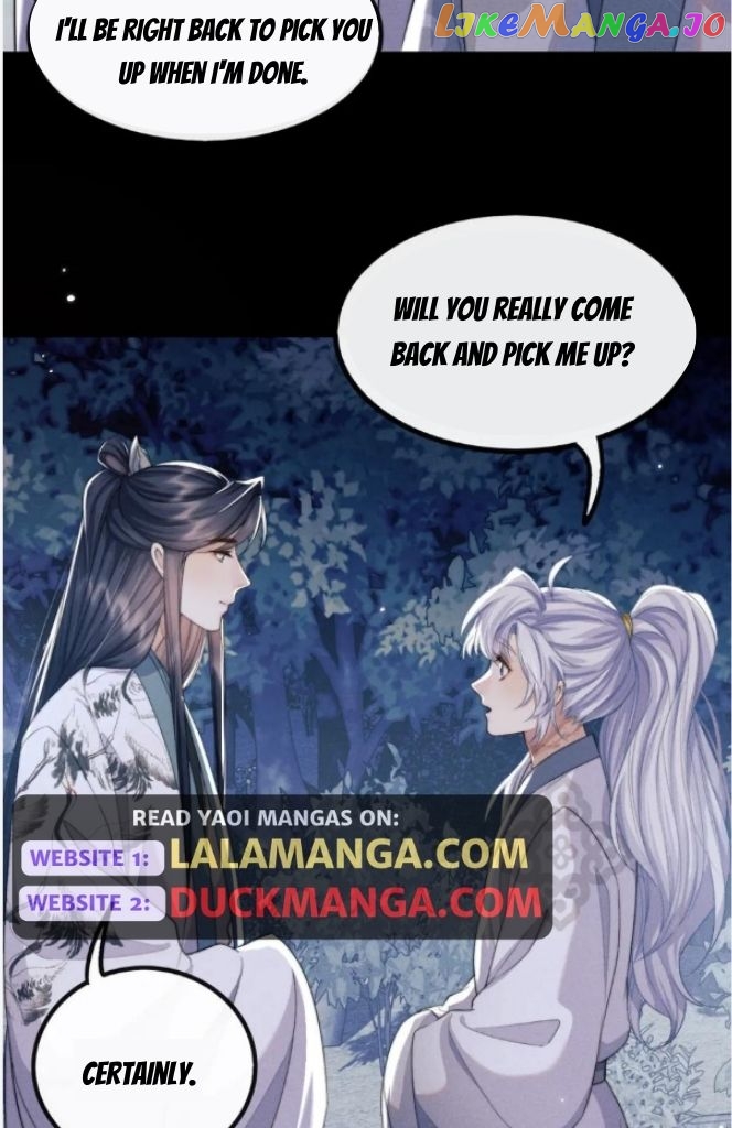 Demon’s Pleas And Prince’s Tears chapter 38 - page 56