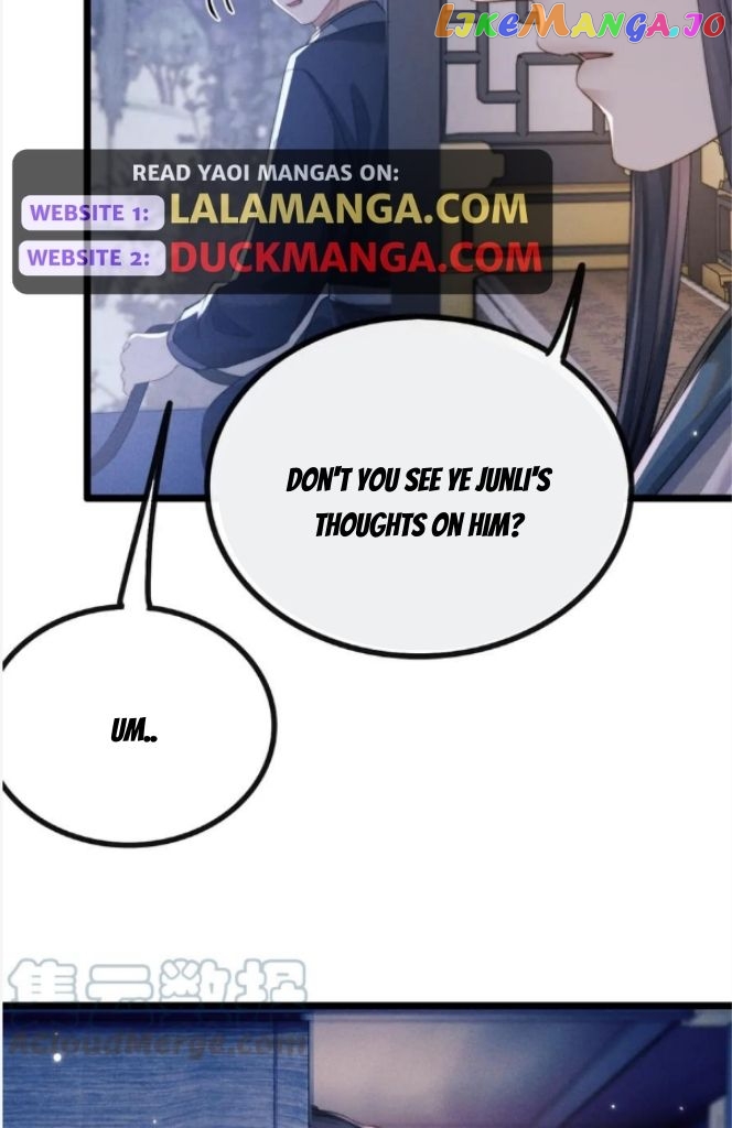 Demon’s Pleas And Prince’s Tears chapter 38 - page 60