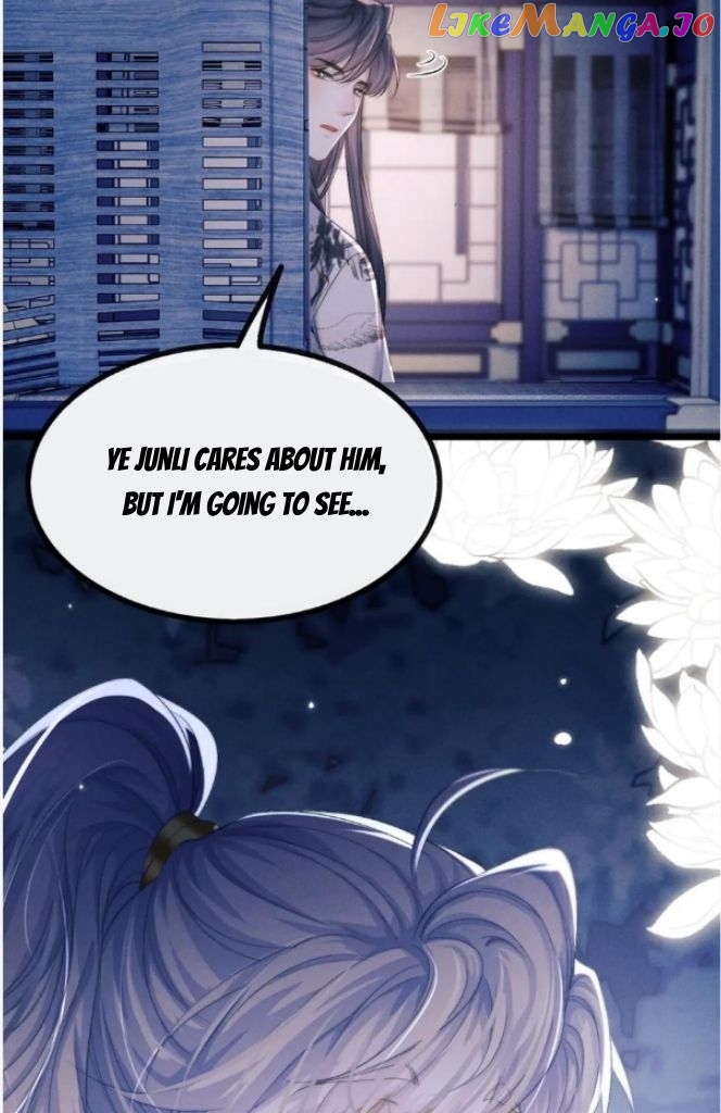 Demon’s Pleas And Prince’s Tears chapter 38 - page 61