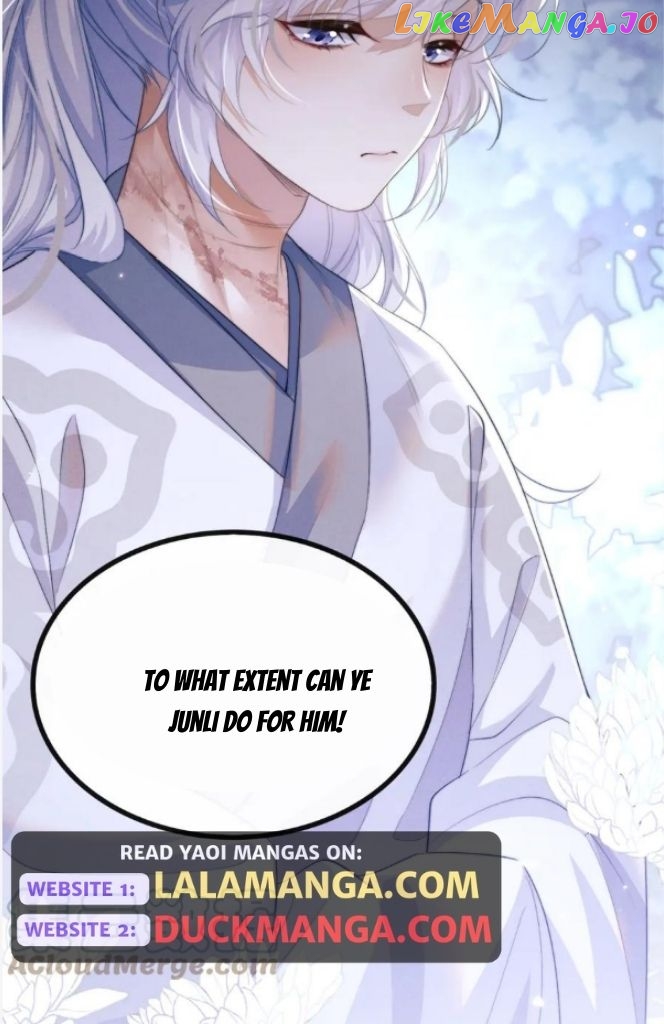 Demon’s Pleas And Prince’s Tears chapter 38 - page 62