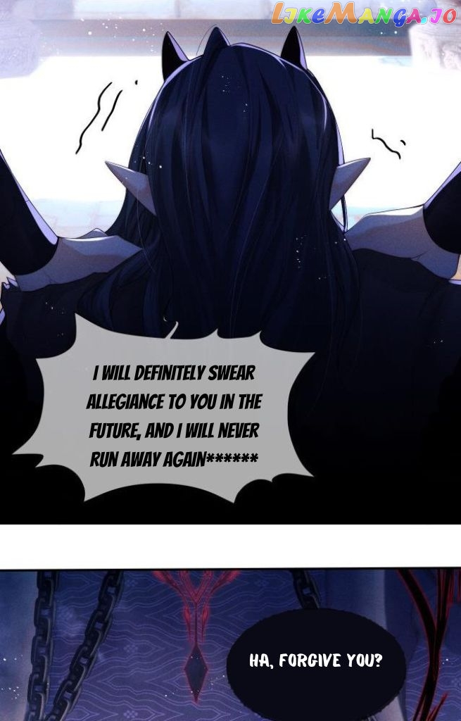Demon’s Pleas And Prince’s Tears chapter 2 - page 19