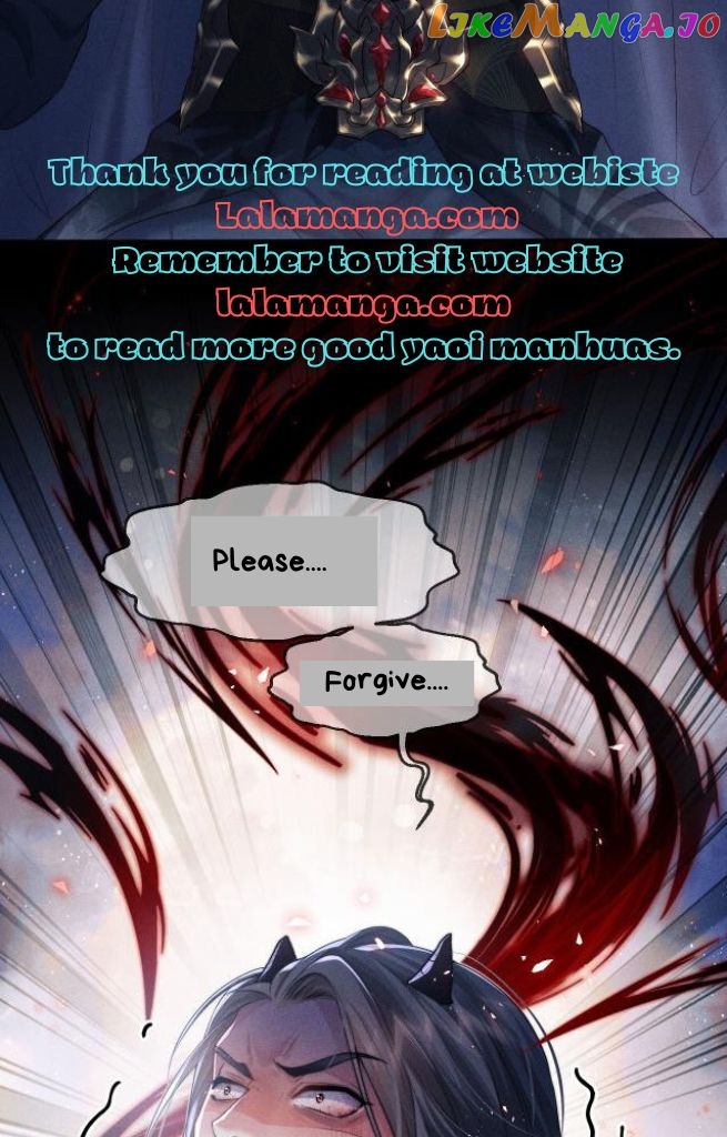 Demon’s Pleas And Prince’s Tears chapter 2 - page 21
