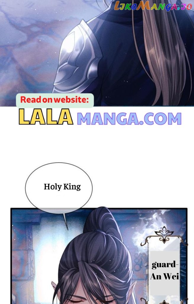 Demon’s Pleas And Prince’s Tears chapter 2 - page 24