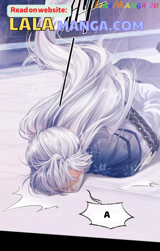 Demon’s Pleas And Prince’s Tears chapter 2 - page 30