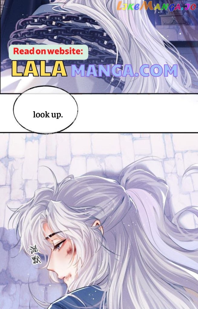 Demon’s Pleas And Prince’s Tears chapter 2 - page 34