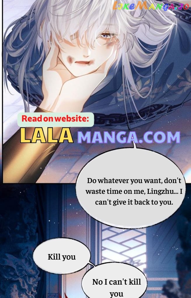 Demon’s Pleas And Prince’s Tears chapter 2 - page 40