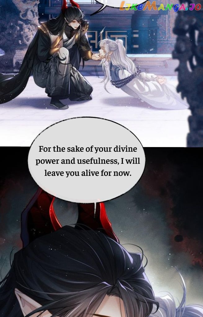Demon’s Pleas And Prince’s Tears chapter 2 - page 41