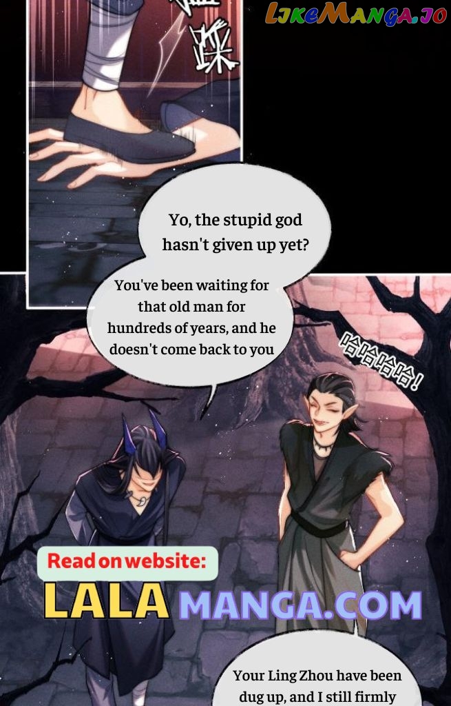 Demon’s Pleas And Prince’s Tears chapter 2 - page 6
