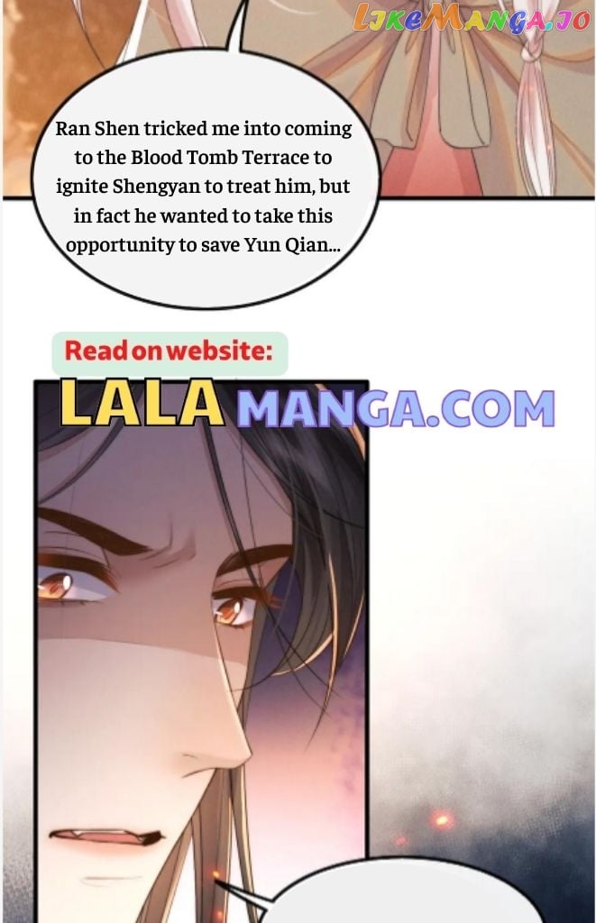 Demon’s Pleas And Prince’s Tears chapter 23 - page 13