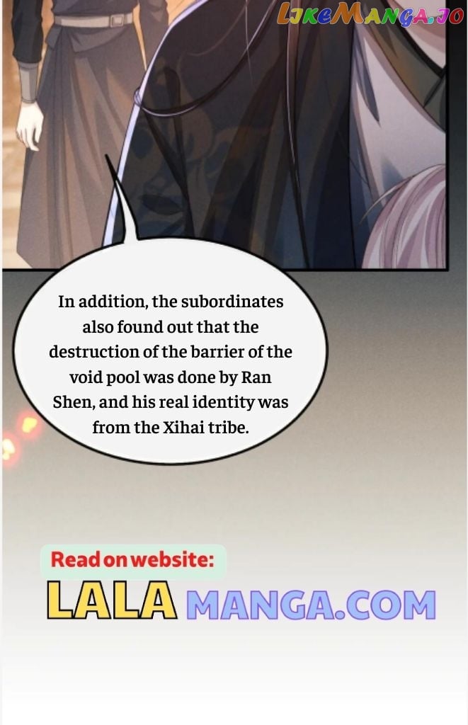 Demon’s Pleas And Prince’s Tears chapter 23 - page 17