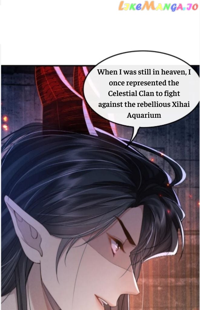 Demon’s Pleas And Prince’s Tears chapter 23 - page 18