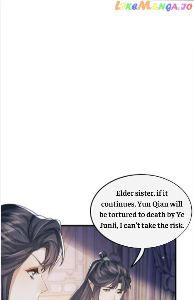 Demon’s Pleas And Prince’s Tears chapter 23 - page 31