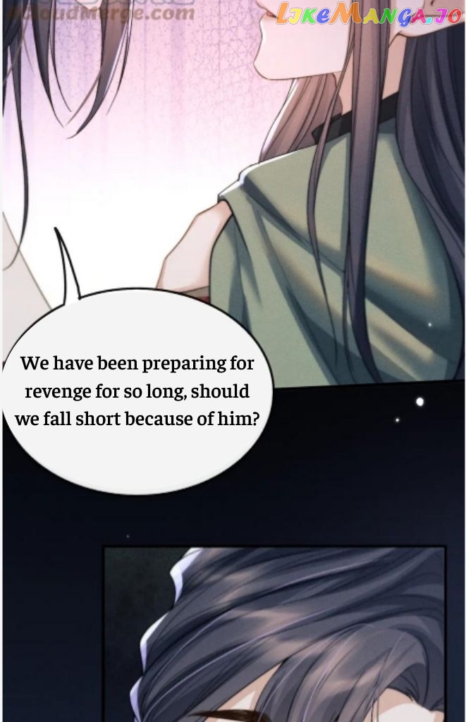 Demon’s Pleas And Prince’s Tears chapter 23 - page 35
