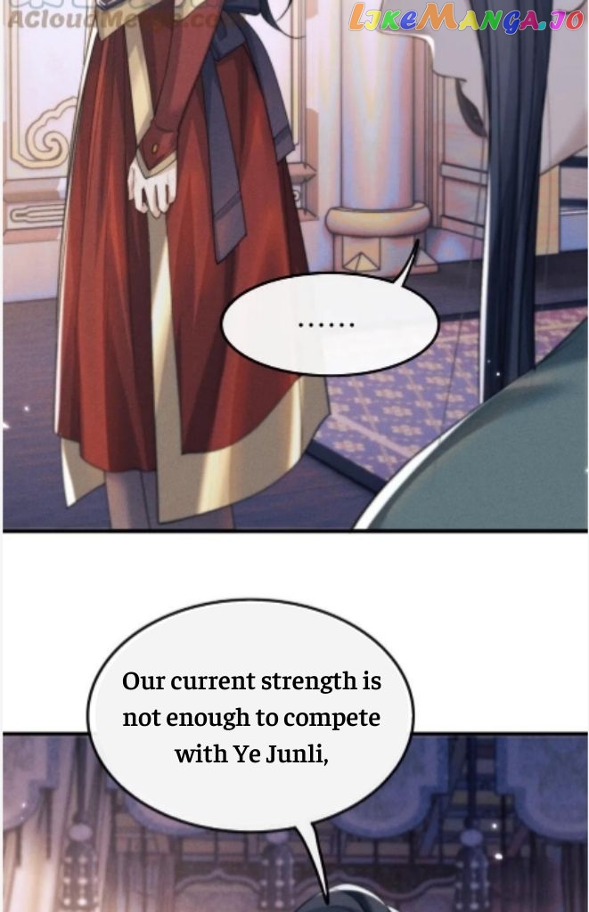 Demon’s Pleas And Prince’s Tears chapter 23 - page 39