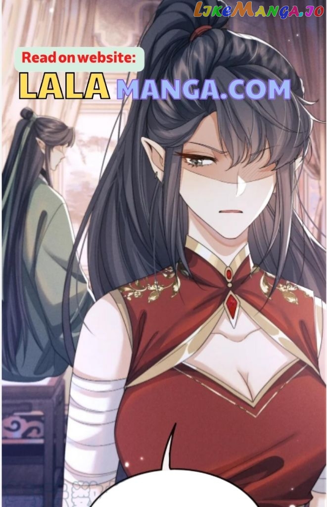 Demon’s Pleas And Prince’s Tears chapter 23 - page 40