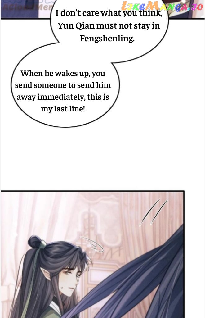 Demon’s Pleas And Prince’s Tears chapter 23 - page 41