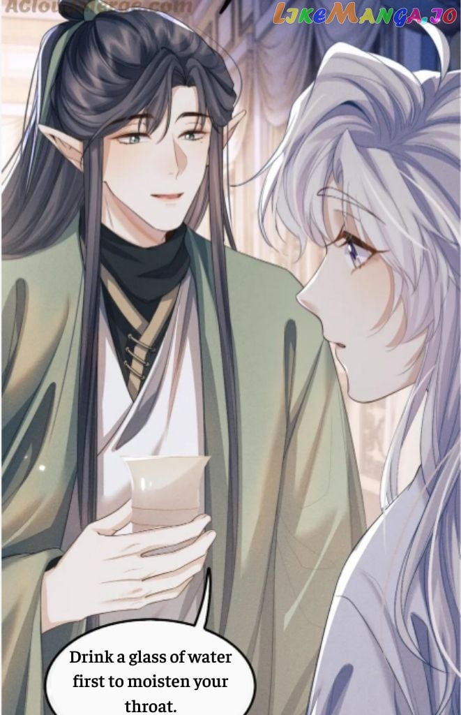 Demon’s Pleas And Prince’s Tears chapter 23 - page 47