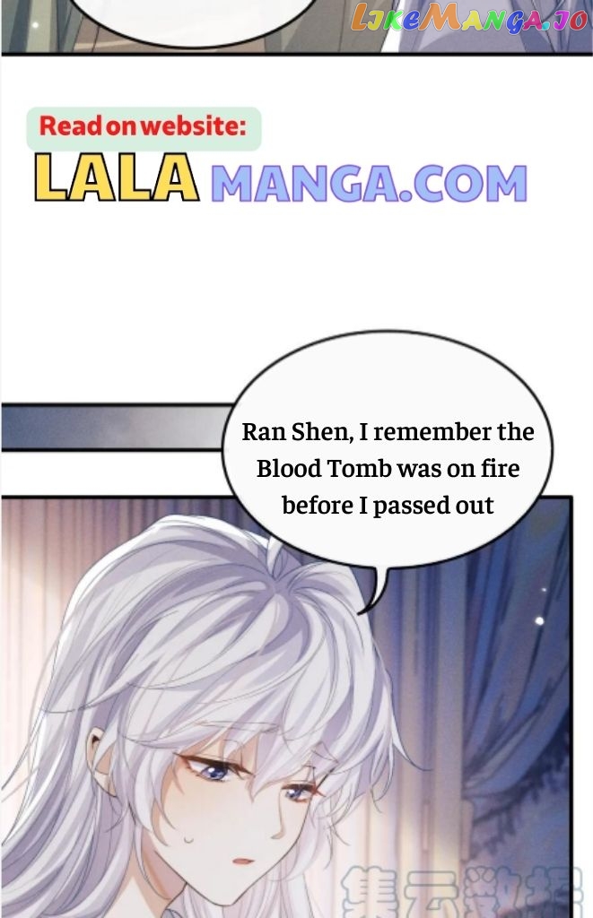 Demon’s Pleas And Prince’s Tears chapter 23 - page 48