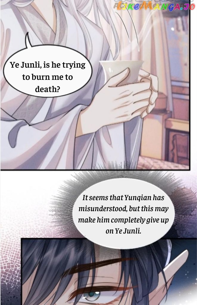 Demon’s Pleas And Prince’s Tears chapter 23 - page 49