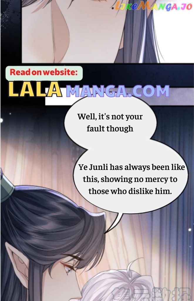 Demon’s Pleas And Prince’s Tears chapter 23 - page 50